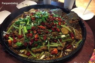 济南网红川菜餐厅有哪些,舌尖上的麻辣诱惑