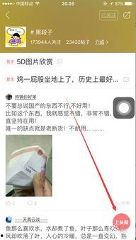 在头条里怎么发段子,轻松打造爆笑段子