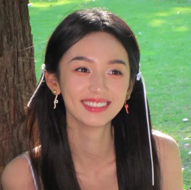 女明星周也头围,明星身材比例的秘密