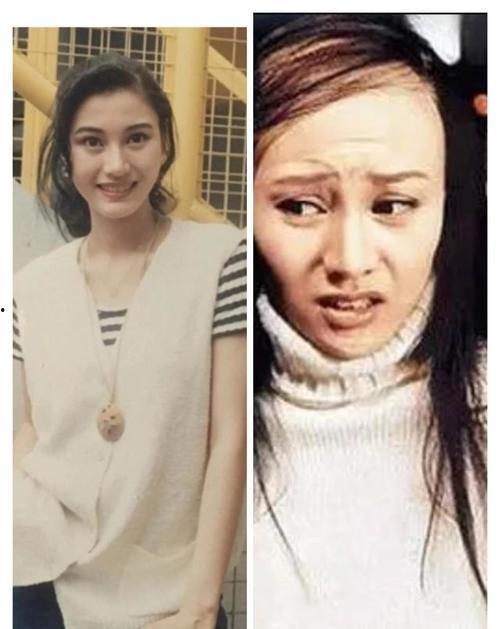 明星老婆难看,美貌与实力并存，颜值并非唯一标准