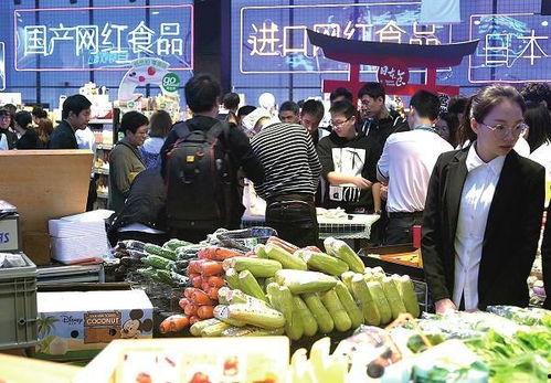 韶关网红食品公司,打造地方特色美食新名片