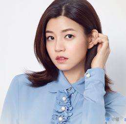 姓陈的女明星,璀璨星河中的璀璨明珠