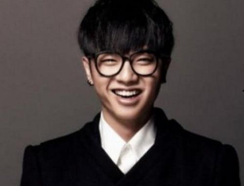 中国男明星近视,近视背后的明星故事