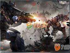 逆战幻域爆料视频下载,全新游戏玩法与角色前瞻