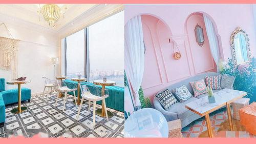 南京到苏州网红咖啡店,南京至苏州网红咖啡店探秘之旅