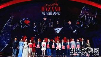 明星慈善夜捐款名单,爱心汇聚助力公益事业