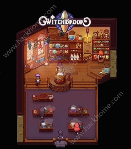 巫师布鲁克头条,揭秘神秘巫师背后的传奇故事