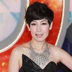 澳门明星艺人有哪些,盘点澳门杰出明星艺人