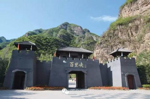 保定东部网红打卡地方,探寻这座古城的新时尚魅力”