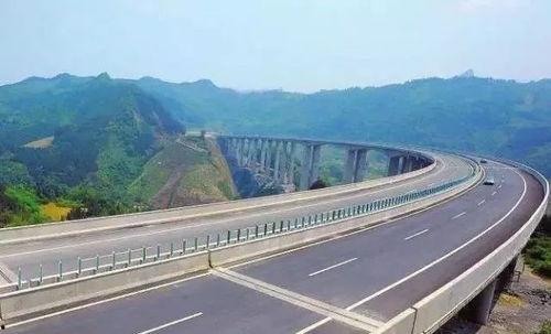 磐石到桦甸高速新闻头条,工程稳步推进，通车在即