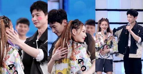 明星和粉丝综艺,粉丝综艺中的甜蜜瞬间与幕后故事