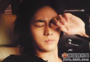 韩国男明星卖淫,揭开娱乐圈黑暗面