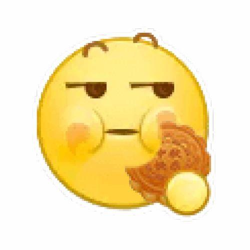 微博吃瓜表情,揭秘网络热议背后的趣味与真相