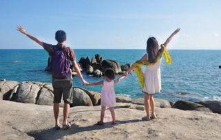 明星宝宝旅行,明星宝宝们的环球旅行日记