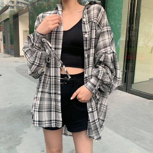 网红同款背心穿搭图片,夏日街头时尚新宠