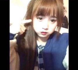 苹果姐姐男网红快手,揭秘网红界的跨界传奇！”