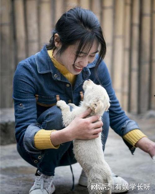 网红林果儿,从田间地头到网络红人的华丽蜕变