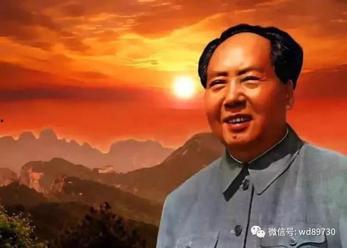 中国伟大的微头条人物,致敬那些改变时代的伟大人物