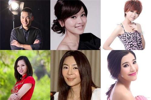 姓喻的明星,闪耀舞台的璀璨星辰