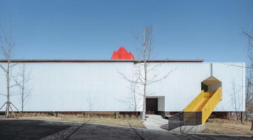 网红民居是什么样的,探寻现代与传统交融的时尚居住空间