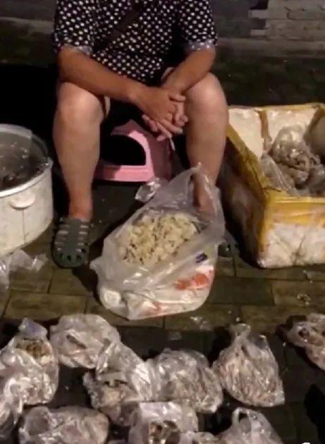 流浪阿姨爆料视频