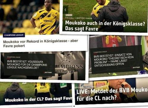 今日头条穆科科