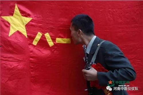 退伍老兵头条文章