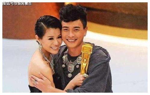 港媒爆料黄宗泽胡杏儿视频,恋情疑曝光