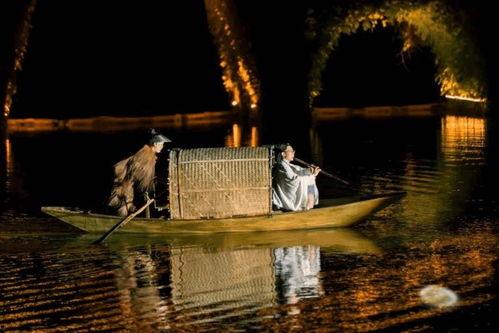 倒影中的月亮 头条,探寻水中月亮的神秘魅力