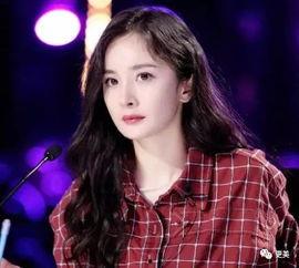 网红杨幂多大年龄,岁月如歌，美丽依旧的“带货女王”