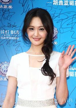 喜欢郑爽的明星,众明星倾心追随郑爽的魅力之旅