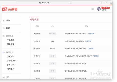 头条我的评价怎么查找,轻松获取文章副标题的实用技巧