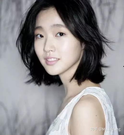 单眼皮明星漂亮的,揭秘那些漂亮的单眼皮明星