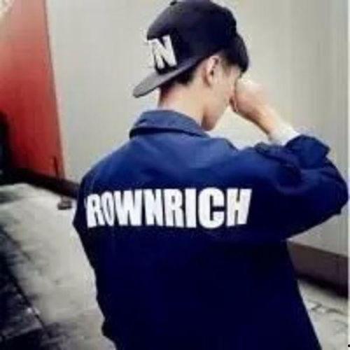 网红短发男背影图片大全,时尚潮流的背影杀手