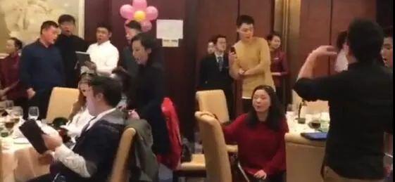 明星饭局即兴,明星饭局精彩瞬间大盘点