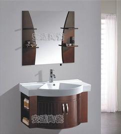 网红浴室柜2022,引领家居时尚新风尚