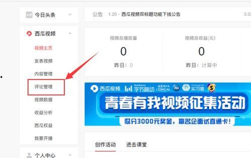 头条评论有积分吗,每条评论都有机会获得积分奖励！”