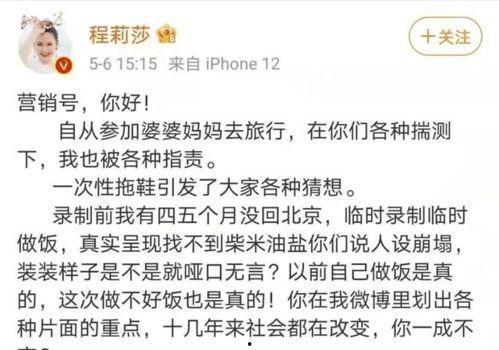 程莎莎明星,璀璨星途，闪耀娱乐圈的璀璨明珠