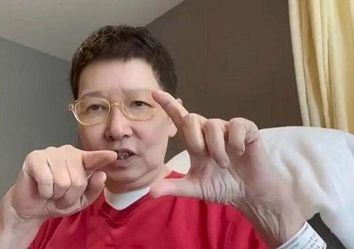 肠癌的明星,揭秘明星肠癌防治之路