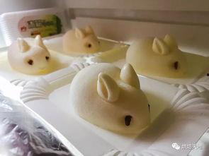 网红吃瓜小兔子,揭秘娱乐圈幕后故事