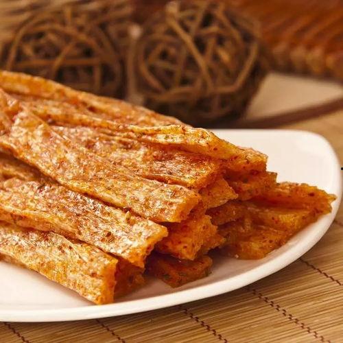 网红辣条比赛规则,舌尖上的激情对决，谁将问鼎辣条王座？