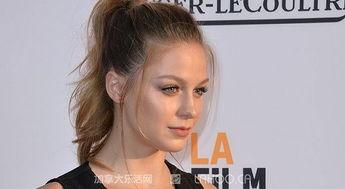 温哥华 明星,揭秘这座城市的明星魅力