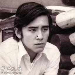 香港明星狄龙图片,香港影坛传奇巨星的风华再现