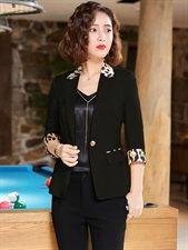 网红短款收腰外套图片,网红短款收腰外套，轻松打造完美身形