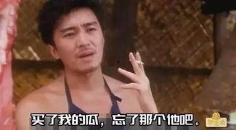 娱乐圈吃瓜搞笑图