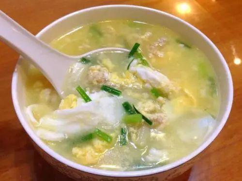 娱乐吃瓜酱鸡蛋汤视频