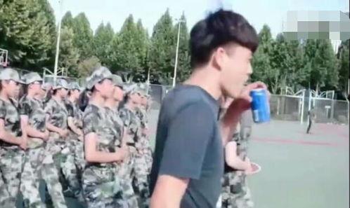 吃瓜娱乐训练生,揭秘训练生背后的故事与成长