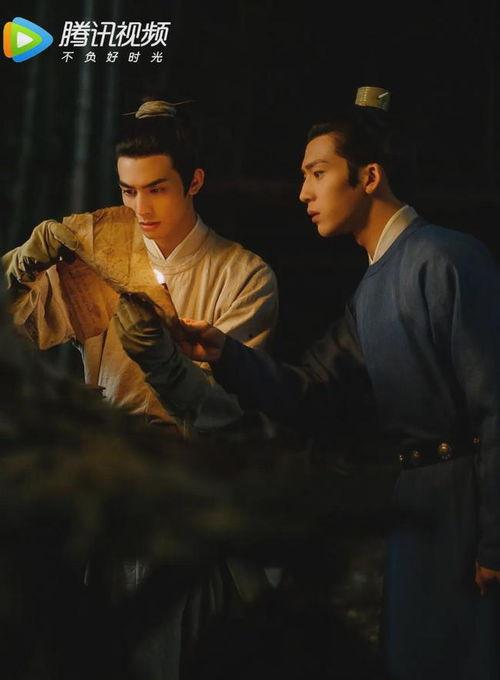 娱乐圈耽改吃瓜,耽改剧背后的吃瓜盛宴